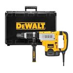 Dewault D25762K Combination Hammer Drill