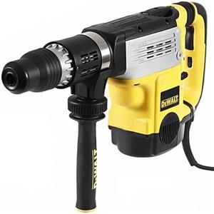 دریل بتن کن دیوالت مدل D25762K Dewault D25762K Combination Hammer Drill