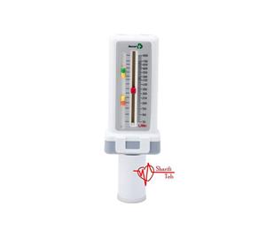 پیک فلومتر بسمد مدل PF-29100ADULT