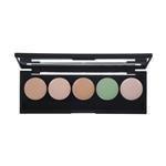 BARNICO CF8080 Total Cover Concealer Palette