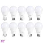 Farnam 15W LED Lamp E27 Pack Of 10