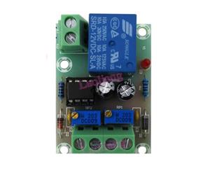 ماژول کنترل هوشمند باتری 12ولت 12V Smart Battery Charging Controller Module