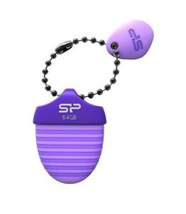 فلش مموری USB 3.1 سیلیکون پاور مدل Jewel J30 ظرفیت 64 گیگابایت