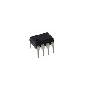 میکروکنترلر ATTINY13A 