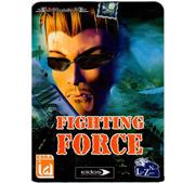 بازی FIGHTING FORCE PS2