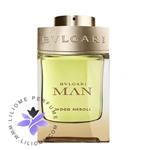 Bvlgari Man Wood Neroli