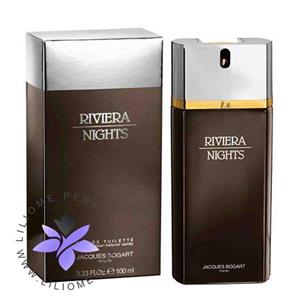 عطر ادکلن بوگارت ریویرا نایتس Jacques Bogart Riviera Nights