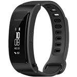 مچ بند هوشمند هوآوی مدل TalkBand B3 Elite SmartBand Titanium Gray