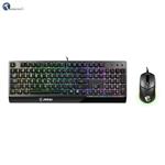 MSI VIGOR GK30 COMBO Gaming Keyboard and Mouse