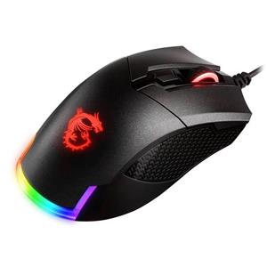 ماوس گیمینگ ام اس آی مدل CLUTCH GM50 MSI CLUTCH GM50 Wired Gaming Mouse