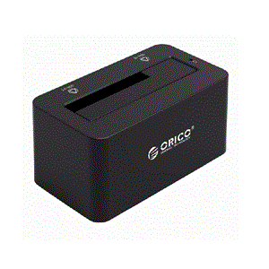 باکس اکسترنال هارد دیسک 3.5 اینچ USB3.0 اوریکو مدل 6619US3-V1-EU-BK
