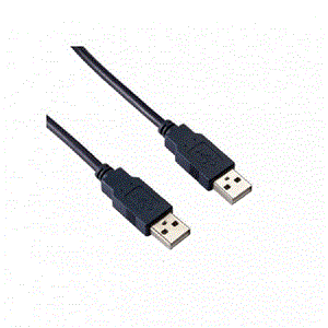 کابل لینک USB2.0 بافو به طول 5 متر