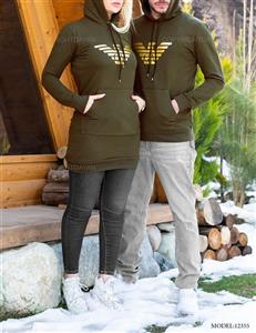 ست دو نفره Emporio Armani مدل  12355