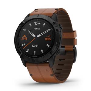 ساعت هوشمند گارمین مدل fenix 6x pro Garmin Fenix Pro Sport GPS Watch 