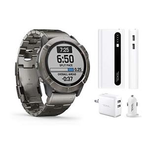 Comprar garmin 2024 6x pro