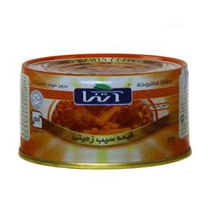 خورشت قیمه سیکارو 180 گرمی 