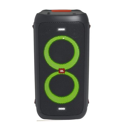 JBL Party Box 100 Portable Bluetooth Speaker
