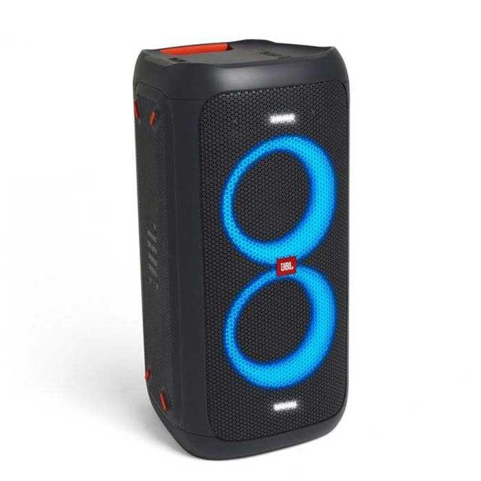 JBL Party Box 100 Portable Bluetooth Speaker