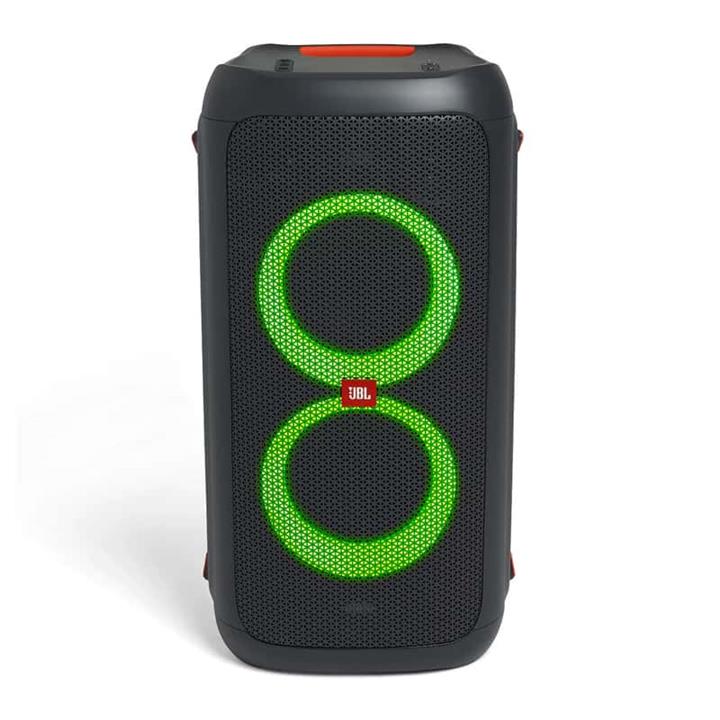 JBL Party Box 100 Portable Bluetooth Speaker