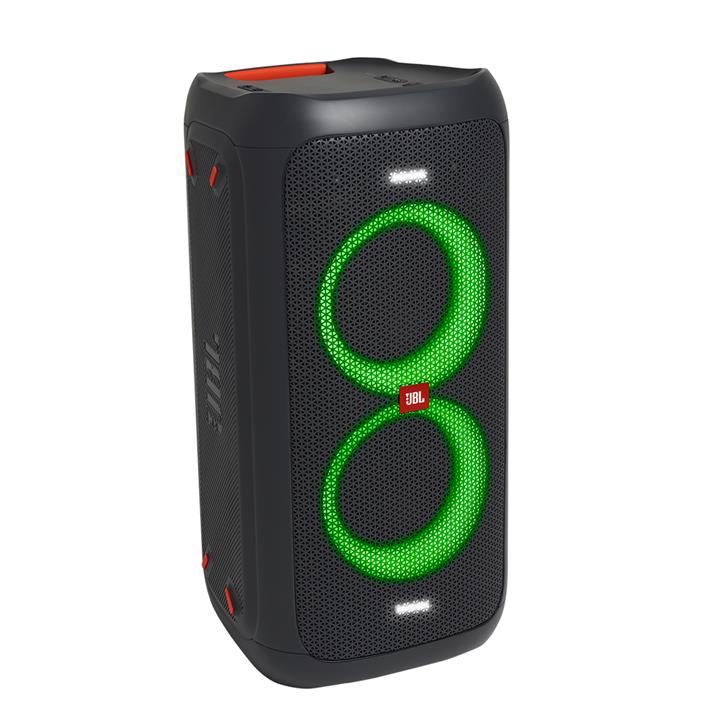 JBL Party Box 100 Portable Bluetooth Speaker