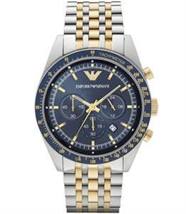 ساعت مچی مردانه امپوریو آرمانی کد AR6088