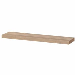 طاقچه دیواری ایکیا مدل Lack سایز 110X26