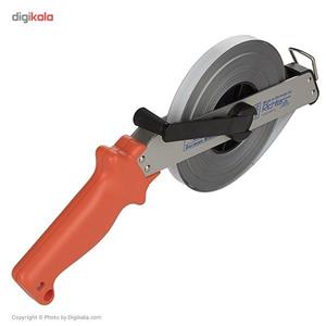 متر فلزی 50 متری ریچر