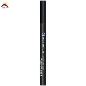 خط چشم ماژیکی دیوستا مدل Water Proof رنگ مشکی