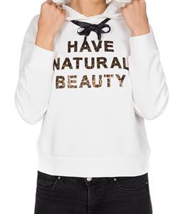 هودی بند‌دار زنانه جین وست Jeanswest