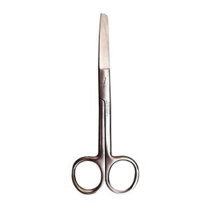 قیچی جراحی بی جی بی کد MRK1