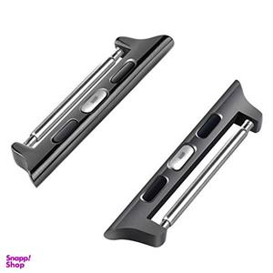 مبدل بند اپل واچ مدل AW-02 مناسب برای اپل واچ 42/44 میلی متری