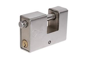 قفل کتابی کلون مدل KL-90-N Klun KL-90-N Padlock