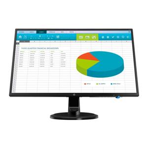 مانیتور اچ پی 23.8 اینچ مدل N246V