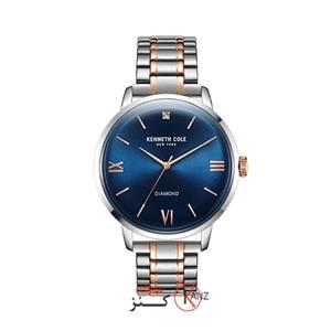 ساعت مچی مردانه کنت کول Kenneth Cole مدل KC51025002 