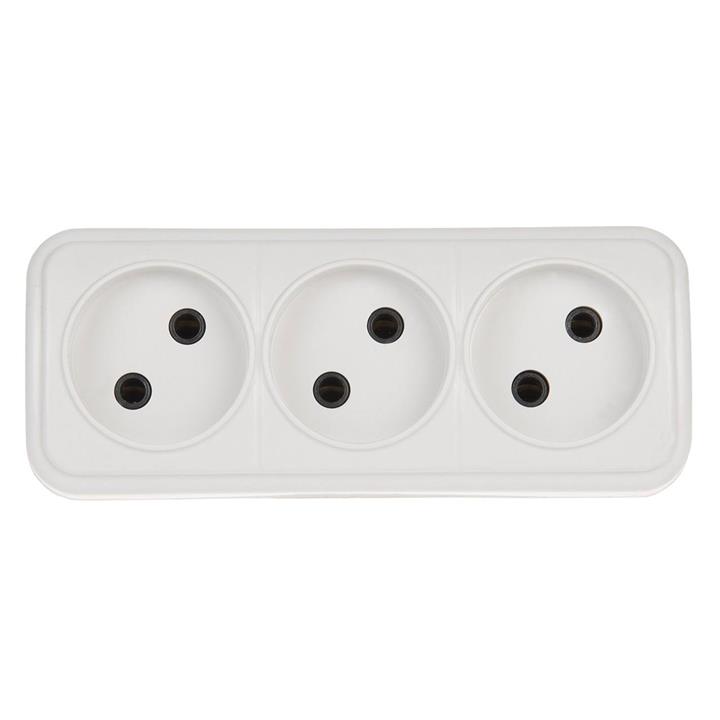 Tirajeh Sahar 3 Socket-Outles