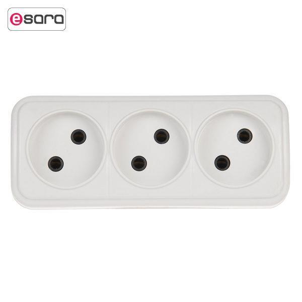 Tirajeh Sahar 3 Socket-Outles