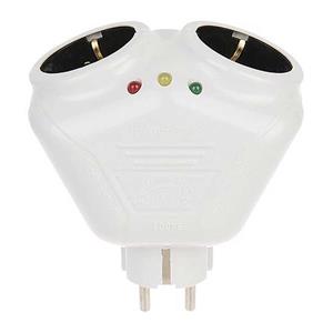 محافظ آنالوگ یخچال و فریزر تیراژه مدل S4003