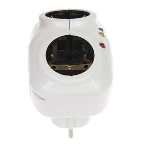محافظ آنالوگ یخچال و فریزر تیراژه مدل S4003