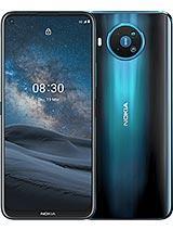 گوشی Nokia 8.3 5G نسخه 8/128