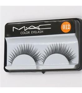 مژه مصنوعی مک MAC Color Eyelash 012