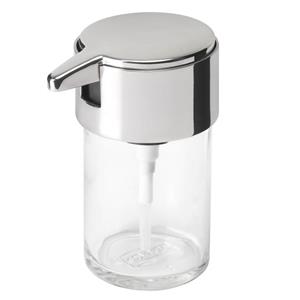 پمپ مایع دستشویی ایکیا مدل Kalkgrund Ikea Kalkgrund Soap Dispenser