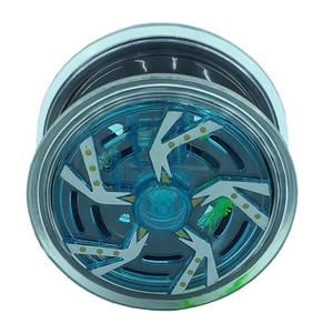 یویو چراغ دار طرح آتشین مدل dsk1900-M