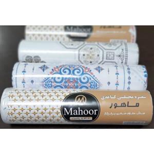 سفره یکبار مصرف کاغذی