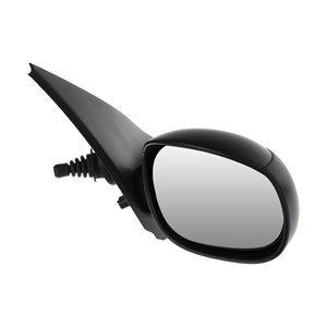 آینه جانبی راست کروز پلاس مدل CR34060201 کد 04 مناسب برای پژو 206