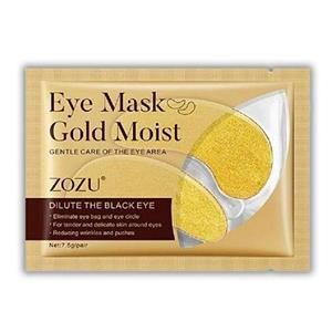 ماسک زیر چشم زوزو مدل Gold Moist وزن 8 گرم