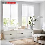 Ikea Schottis Pleated Shade