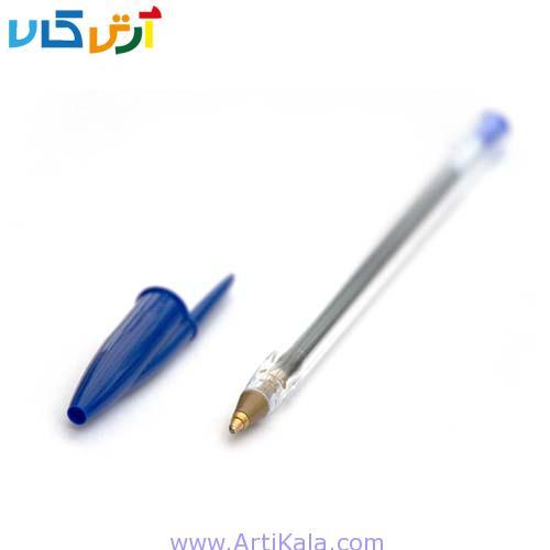خودکار ابی bic