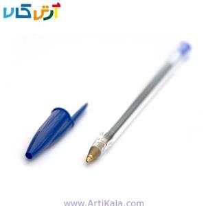 خودکار ابی bic
