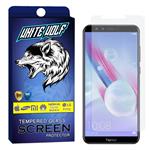 White Wolf WGS Screen Protector For Honor 9 Lite