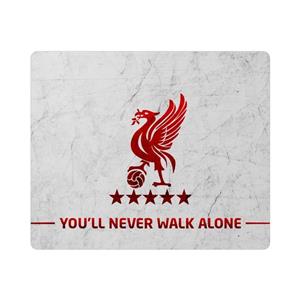 ماوس پد طرح لیورپول مدل MP1223